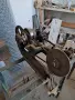 Точиларка за банцигови ленти , снимка 1
