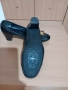 Дамски обувки от естествена кожа, н. 36, снимка 5