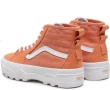 Дамски кецове Vans Sk8-Hi, 38.5 номер, снимка 3