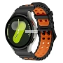 Samsung Galaxy Watch 7 6 5 4 3 / Pro / Classic / FE / MARINE Силиконова каишка, снимка 3
