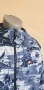 Tommy Hilfiger Mens Windbreaker Jacket Size M Пролет - Есен НОВО! ОРИГИНАЛ! Мъжко Яке!, снимка 3