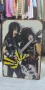 Mick Mars& Nikki Sixx-метална табела (плакет), снимка 3