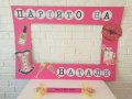 аксесоари за моминско парти, снимка 2