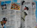 Сборник "Рекордите на Гинес-2008г-Голяма,Луксозна,Флуоресцентни Страници-GUINNESS WORLD RECORDS 2008, снимка 14