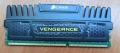 Памет 2x4GB DDR3 1600 Corsair Vengeance - CMZ8GX3M2A1600C9, снимка 2