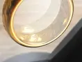 Lord of The Rings - The One Ring , снимка 3