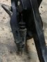 Конзола с педали за ръчка ц класа w203 съединител спирачка помпичка съеднител, снимка 3
