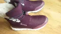 ZeroC NYDALEN MESH GORE-TEX W Plum Junior размер EUR 36 /UK 3,5 детски зимни водонепромокаеми - 801, снимка 7