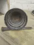 Стар Хаван чукало чугун , снимка 2