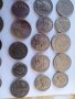 Лот монети.. различни държави стари и такива в обръщение, снимка 10