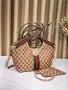 Gucci Дамска Чанта Гучи - Различни Цветове Код E56, снимка 11