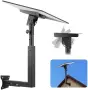 Нова Starlink Gen 3 4 4X стойка за стена регулируемо рамо 26-41 см за бетон тухла 360° 90°, снимка 1