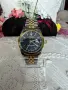 Нов Rolex – Стилен Дамски, Мъжки часовник, подходящ за двата пола., снимка 1