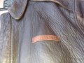 XL Пилотско Яке Avirex A2 Leather Flight Cockpit Jacket, снимка 6