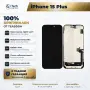 Дисплей за iPhone 15 Plus — оригинален, като нов, снимка 1