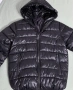 Дамско пухено яке, снимка 2