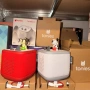 Чисто нова Toniebox 2 в два различни цвята- червен или сив , снимка 4