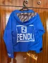 Шушляково яке FENDI, снимка 1