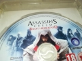 SONY PS3 GAME ASSASSINS CREED BROTHERHOOD 3110251919, снимка 7
