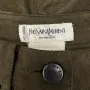 80s Yves Sain Laurent дамски панталон (36), снимка 4