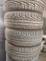 4бр.всесезонни гуми 225/60/17 Uniroyal, снимка 4