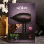 Сешоар Solac Fast Ionic Dry 2000, снимка 3