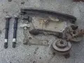 Дръжки врати и купе от Голф 5, снимка 14