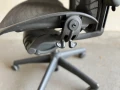 Herman Miller Aeron Classic, снимка 9