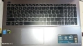 ASUS X550JK (i5-4200H / 12GB RAM / GTX 850M) – За части или възстановяване, снимка 2