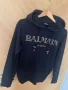 Оригинален суичър BALMAIN, снимка 12