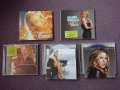 CD De-phazz Bon Jovi Diana Krall Dido YELLO Dire Straits Simply Red Kylie Minogue Dr. Alban A-HA, снимка 2