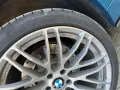 285/35/21 и 325/30/21 Dunlop SP Sport Maxx спорт пакет гуми за BMW X5 X6 F15 F16 E70 E71 отлични, снимка 6