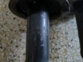 Хюндай соната IV рейка и задни амортисьори , снимка 7