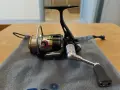 Daiwa Saltist Gekkabijin 2004 (Made in Japan) – JDM Ултралайт макара, снимка 7