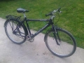 Центурион - алуминиев велосипед , снимка 1