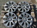 17 цола Тасове Skoda Karoq 565601147 Оригинал, снимка 1