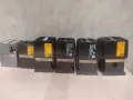 Контактор - КП0, К6Е, КП1, К10Е, К16Е, К25Е, V40E, V63E, V100E, снимка 1