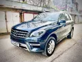 Продавам Mercedes ML 350 на ЧАСТИ, снимка 1