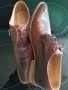 Поръчкови луксозни обувки , снимка 4
