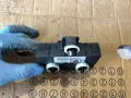 Контролен Модул Задна Дясна Врата 4H0959795J Porsche Cayenne 3.0D 92A/2012г, снимка 3