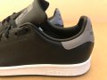 Спортни обувки Adidas Stan Smith G54730,черен, снимка 4