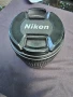 Обектив Nikon AF-P DX Nikkor 18-55mm f/3.5-5.6G, снимка 2