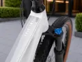 Нов дамски планински велосипед CTM CHARISMA 3.0 29 – Shimano CUES, въздушна вилка, внос от Словакия, снимка 8