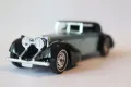 1/43 MATCHBOX HISPANO SUIZA 1938 КОЛИЧКА РЕТРО МОДЕЛ, снимка 7