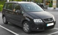 Кормилна рейка за VW Touran , снимка 4