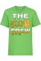 Детска тениска The Boo Crew 1,Halloween,Хелоуин,Празник,Забавление,Изненада,Обичаи,, снимка 9