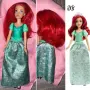 кукли Barbie Барби калинката и котарака, снимка 9