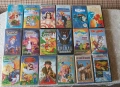 Видеокасети оригинални VHS с филми, снимка 3