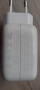 Oригинален USB адаптер (зарядно) Apple 12W, снимка 2