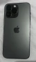 iPhone 14 Pro Max Space Black, снимка 1